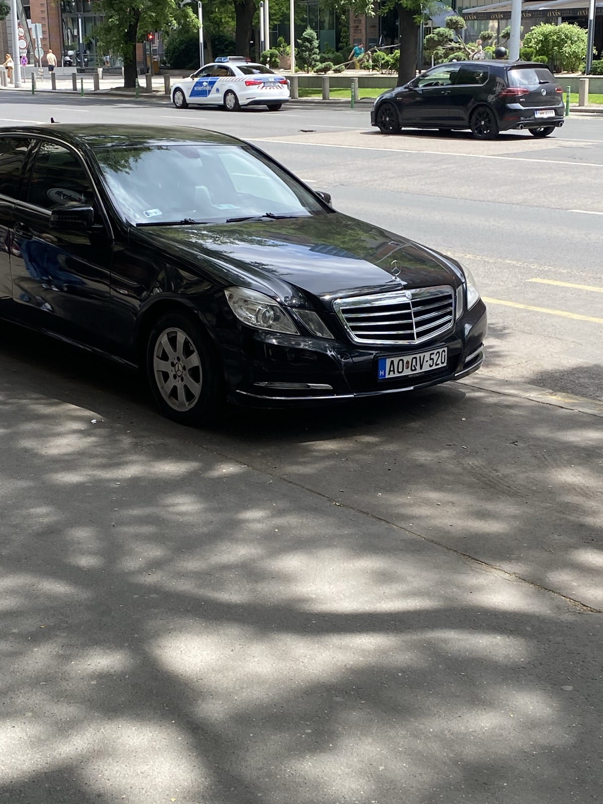 Magron Cars