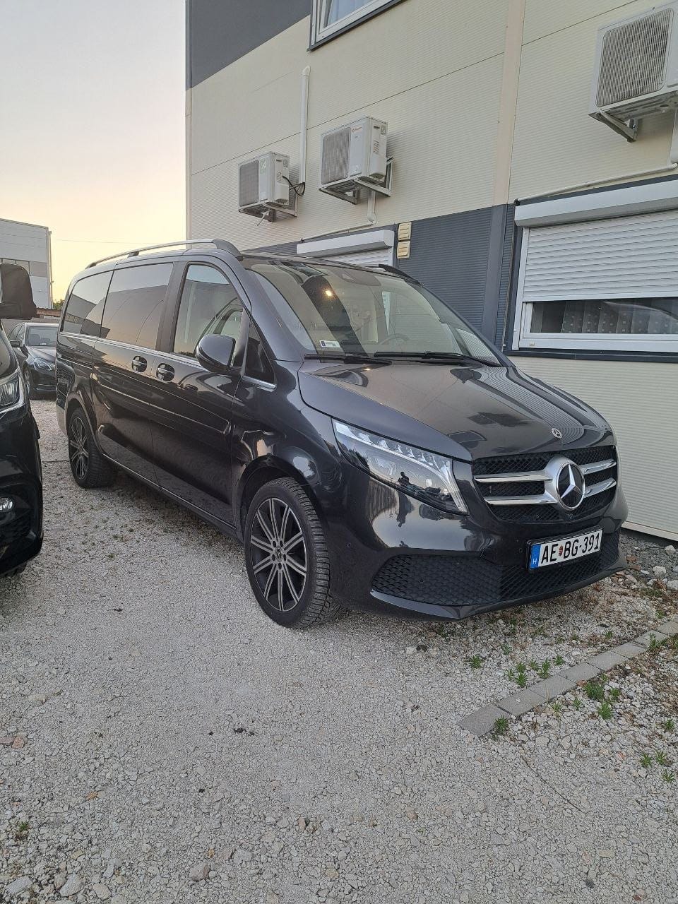 Magron Cars