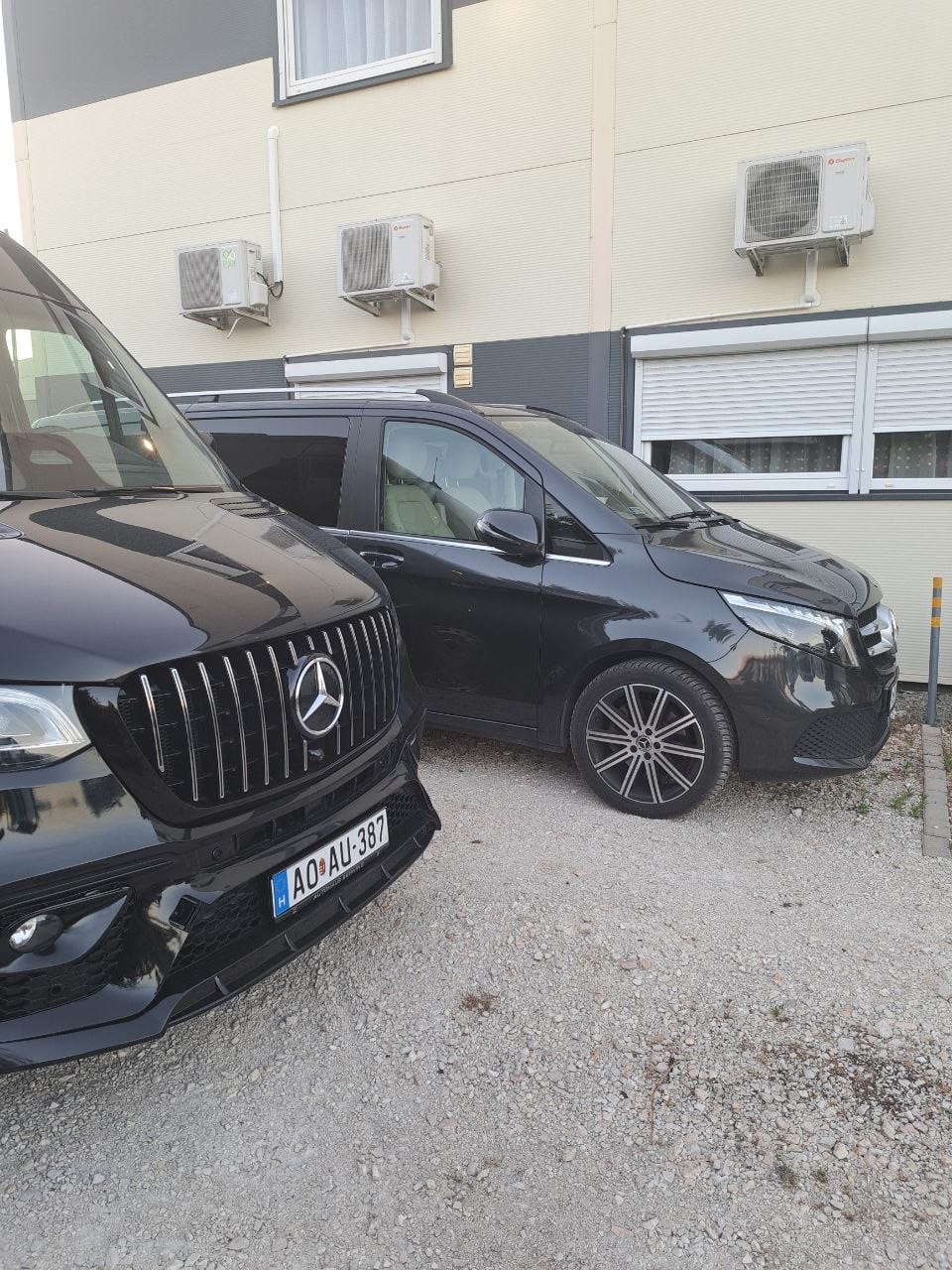 Magron Cars