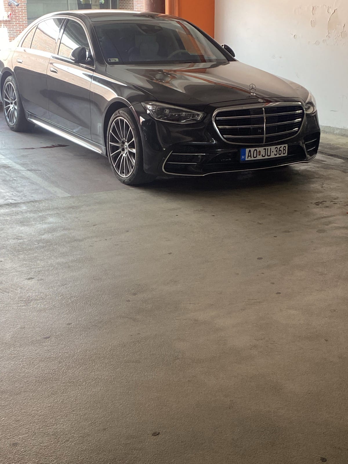 Magron Cars